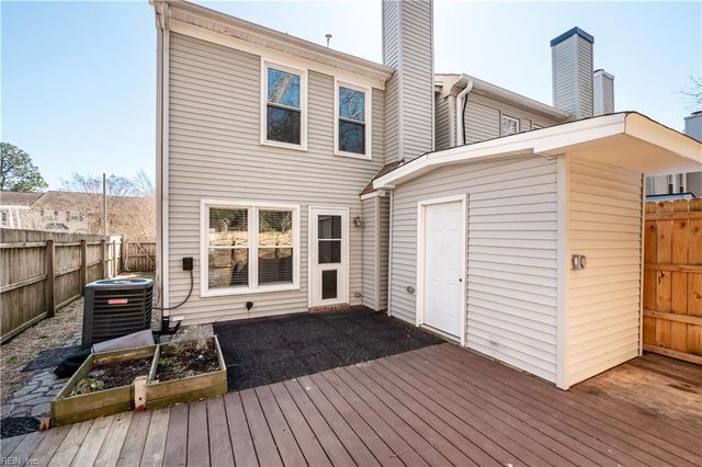 221 Mannings LN, Virginia Beach, VA 23462