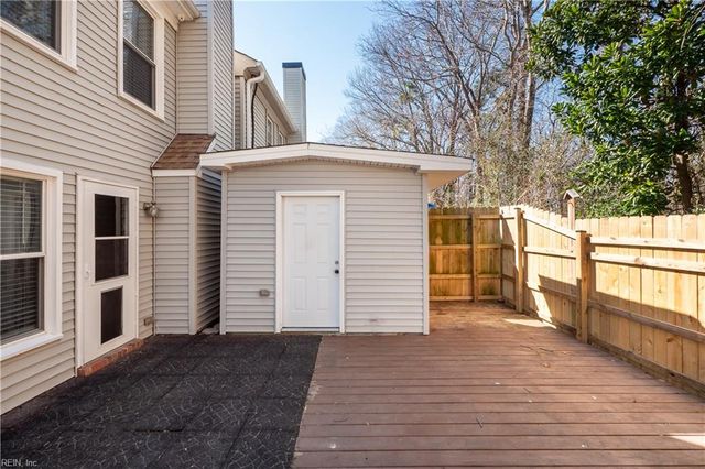 221 Mannings LN, Virginia Beach, VA 23462