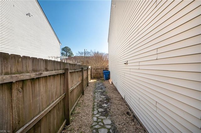 221 Mannings LN, Virginia Beach, VA 23462