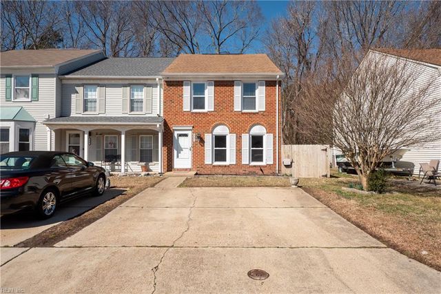 221 Mannings LN, Virginia Beach, VA 23462