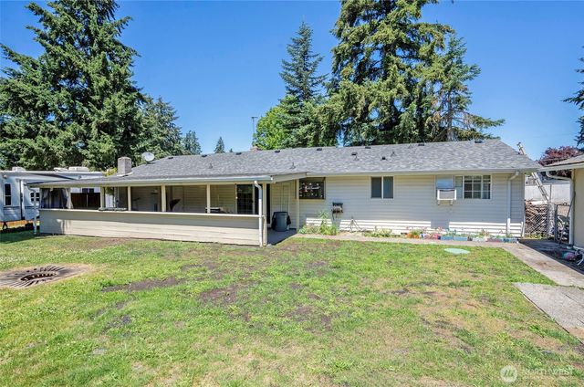 438 174th Street S, Spanaway, WA 98387