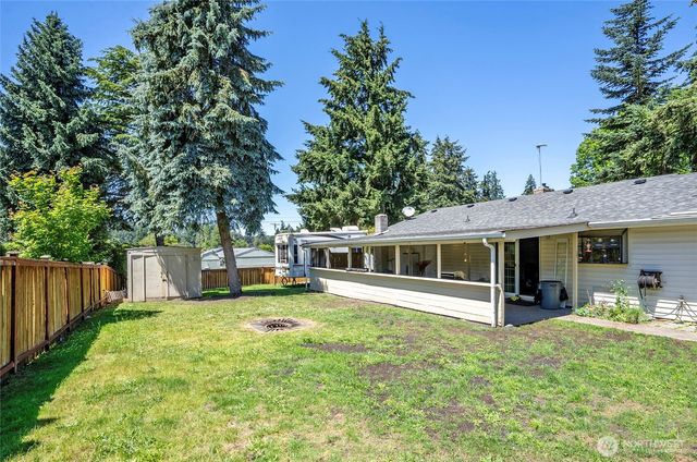 438 174th Street S, Spanaway, WA 98387