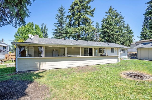 438 174th Street S, Spanaway, WA 98387