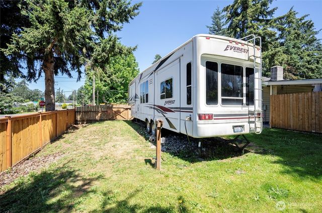438 174th Street S, Spanaway, WA 98387