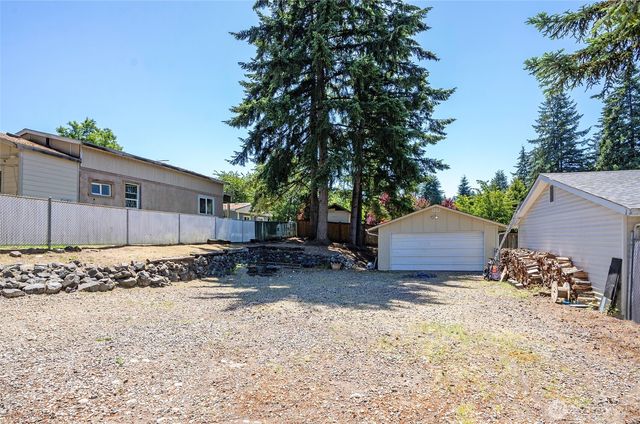 438 174th Street S, Spanaway, WA 98387
