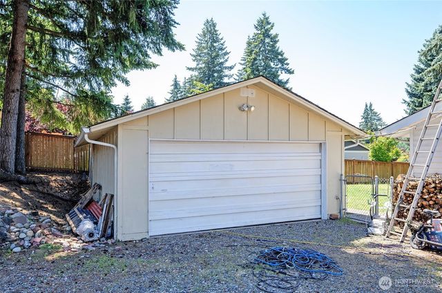 438 174th Street S, Spanaway, WA 98387