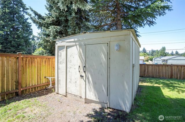 438 174th Street S, Spanaway, WA 98387