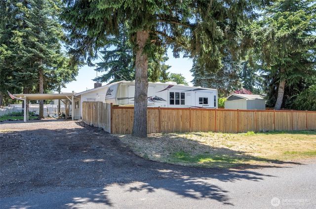 438 174th Street S, Spanaway, WA 98387