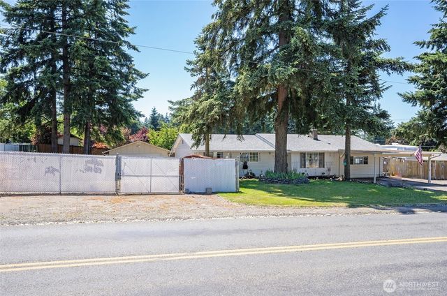 438 174th Street S, Spanaway, WA 98387