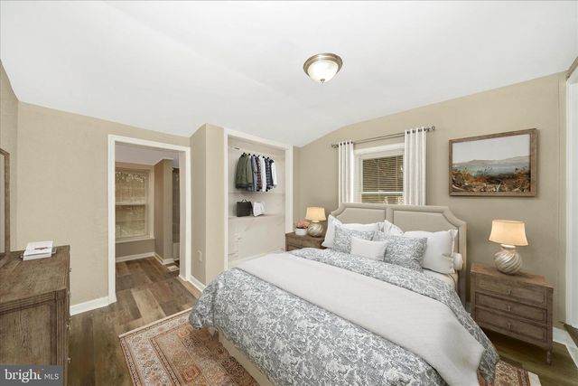 272 S LOUDON AVE, Baltimore, MD 21229