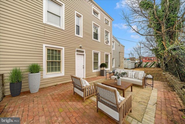 272 S LOUDON AVE, Baltimore, MD 21229