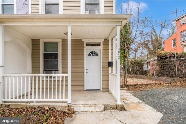 272 S LOUDON AVE, Baltimore, MD 21229