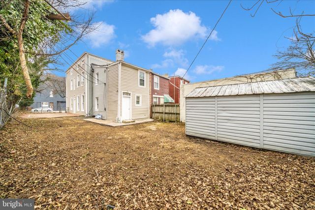 272 S LOUDON AVE, Baltimore, MD 21229