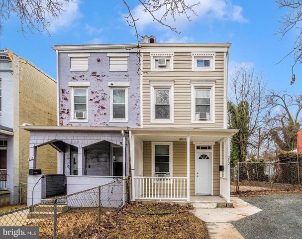272 S LOUDON AVE, Baltimore, MD 21229