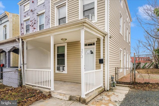 272 S LOUDON AVE, Baltimore, MD 21229