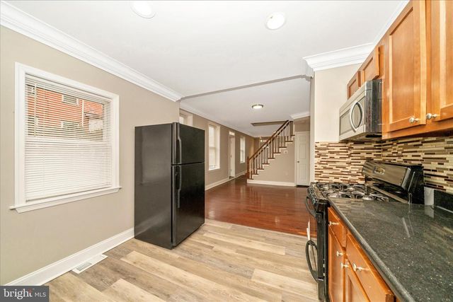 272 S LOUDON AVE, Baltimore, MD 21229