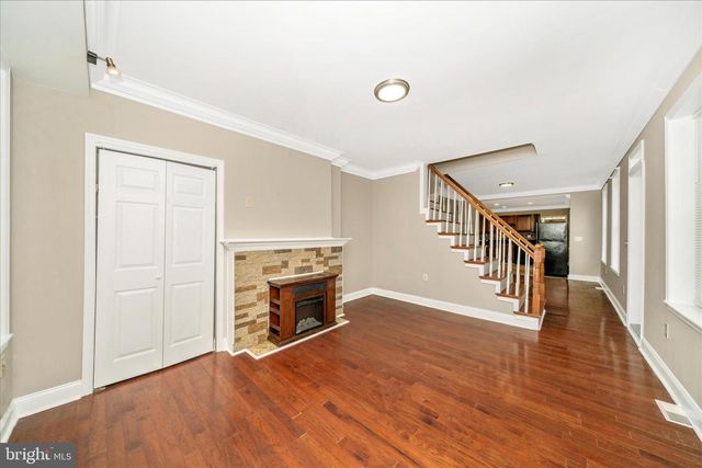 272 S LOUDON AVE, Baltimore, MD 21229