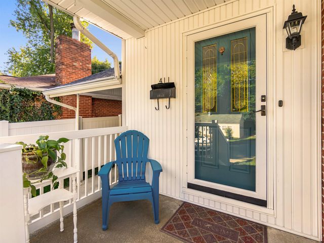 411 Lower Terrace, Huntington, WV 25705