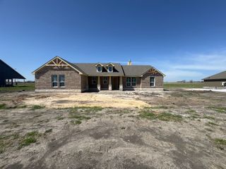 8755 County Road 623, Blue Ridge, TX 75424