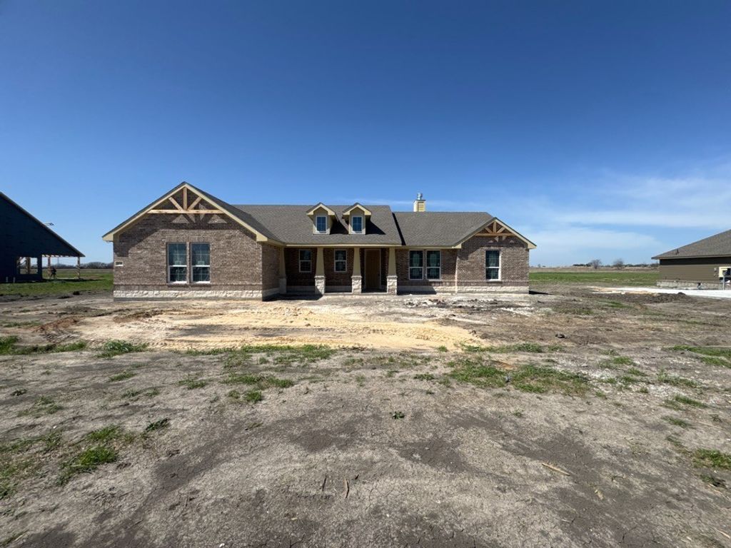 8755 County Road 623, Blue Ridge, TX 75424