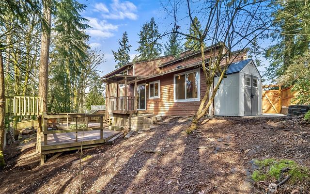 13009 SE 49th Street, Bellevue, WA 98006