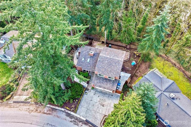 13009 SE 49th Street, Bellevue, WA 98006