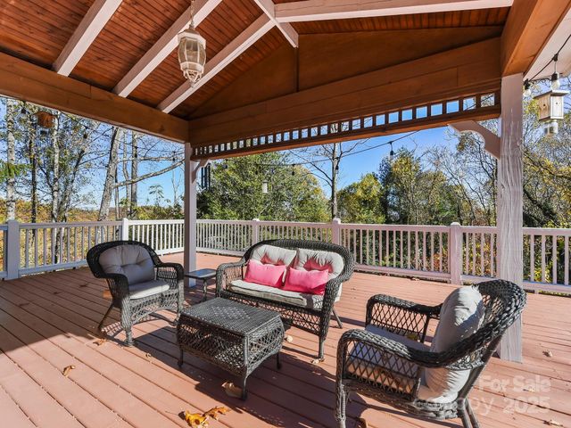 20 Fairview Heights Drive, Hendersonville, NC 28739