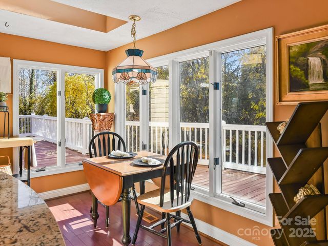 20 Fairview Heights Drive, Hendersonville, NC 28739