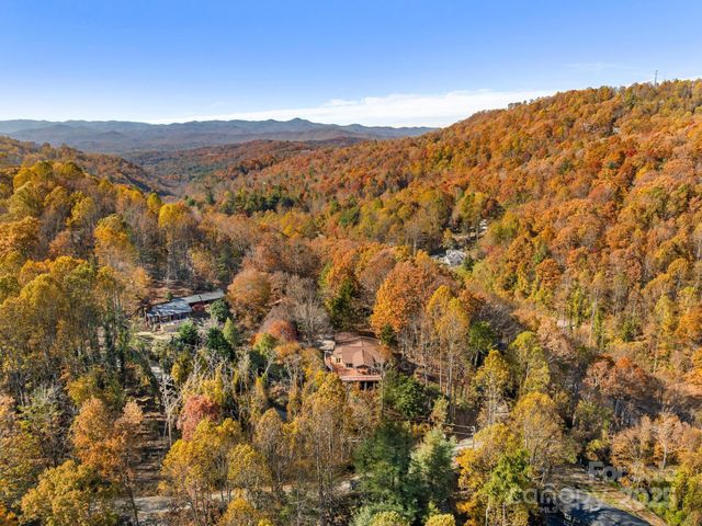 20 Fairview Heights Drive, Hendersonville, NC 28739