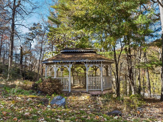 20 Fairview Heights Drive, Hendersonville, NC 28739