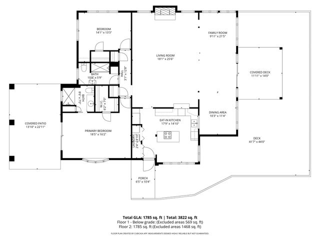 20 Fairview Heights Drive, Hendersonville, NC 28739