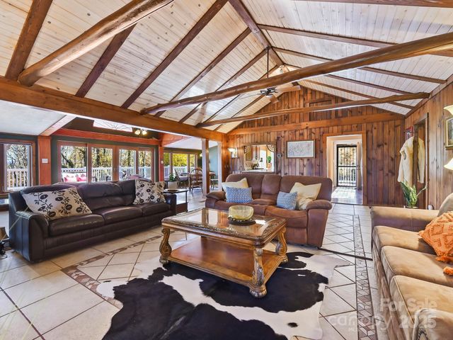 20 Fairview Heights Drive, Hendersonville, NC 28739