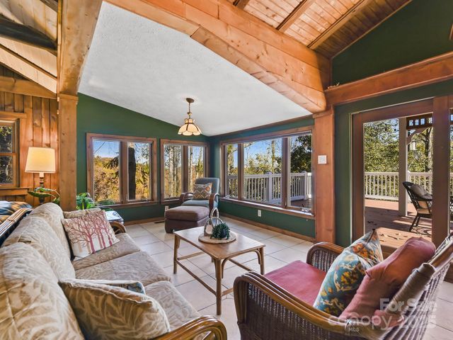 20 Fairview Heights Drive, Hendersonville, NC 28739