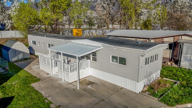 1200 N CHURCH, Layton, UT 84041