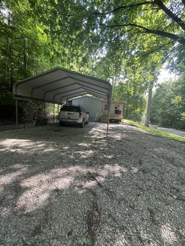 142 Oak Park Dr, Sugar Tree, TN 38380