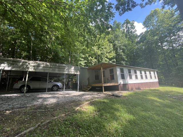 142 Oak Park Dr, Sugar Tree, TN 38380