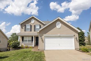 6937 Arbor Cove Drive, Fairview Heights, IL 62208