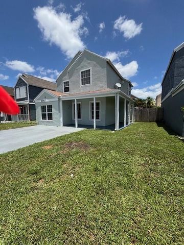 3291 Kapot Terrace, Miramar, FL 33025