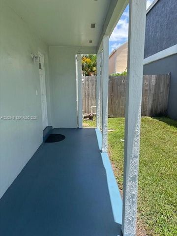 3291 Kapot Terrace, Miramar, FL 33025
