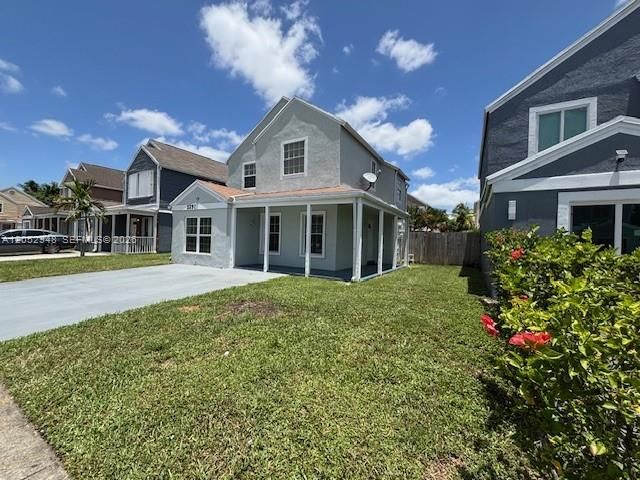 3291 Kapot Terrace, Miramar, FL 33025
