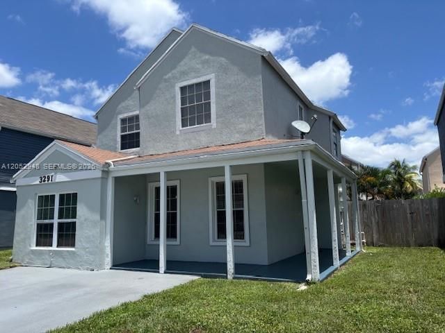 3291 Kapot Terrace, Miramar, FL 33025