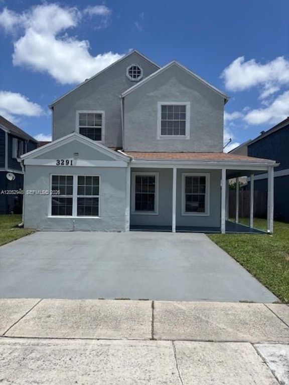 3291 Kapot Terrace, Miramar, FL 33025