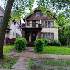 2628 N 48th STREET #2630, Milwaukee, WI 53210