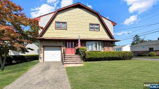 100 Westminster Place, Saddle Brook, NJ 07663