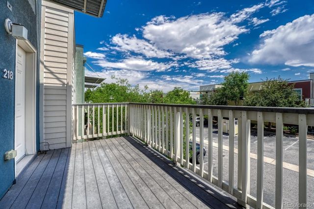 2818 Syracuse Street 218, Denver, CO 80238
