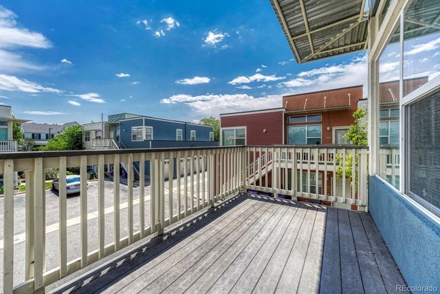 2818 Syracuse Street 218, Denver, CO 80238