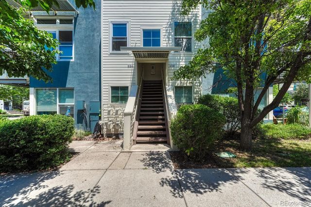 2818 Syracuse Street 218, Denver, CO 80238
