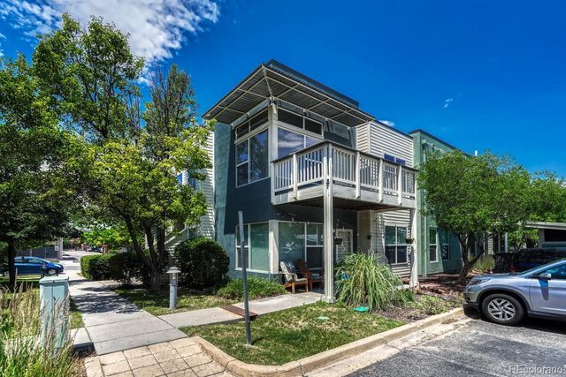 2818 Syracuse Street 218, Denver, CO 80238
