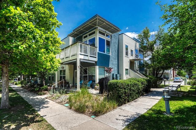 2818 Syracuse Street 218, Denver, CO 80238