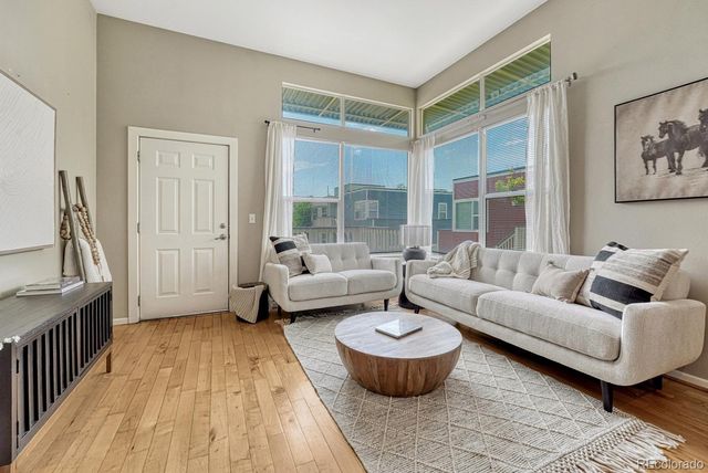 2818 Syracuse Street 218, Denver, CO 80238